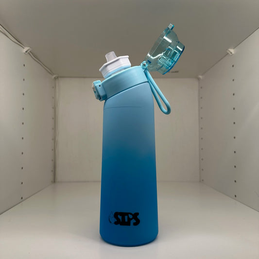 Sips Bottle with Pods