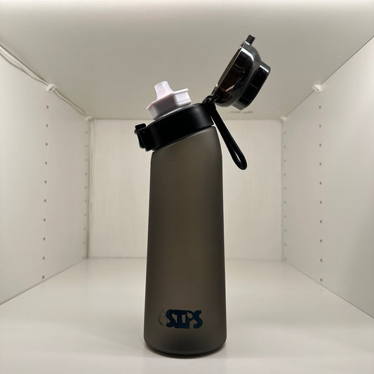 Sips Bottle with Pods